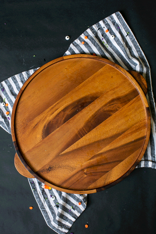 Creating the Ultimate Halloween Candy Board