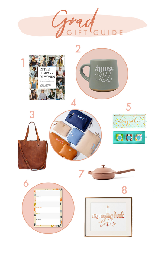 2021 Graduate Gift Guide