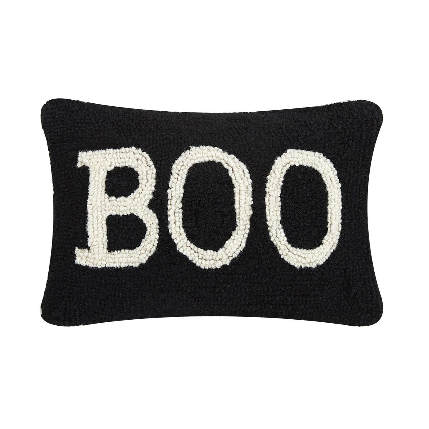 Boo Pillow
