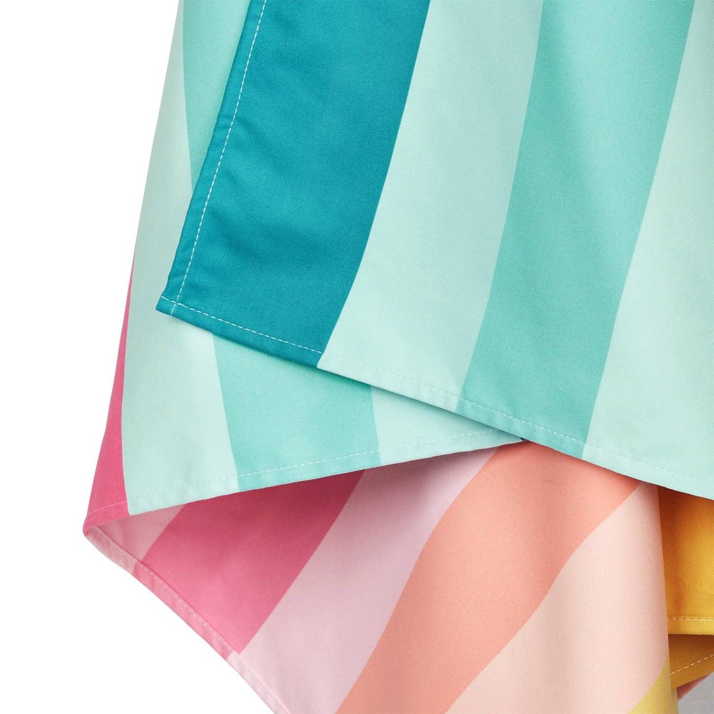 Dock & Bay Quick Dry Towels - Coastal Candy