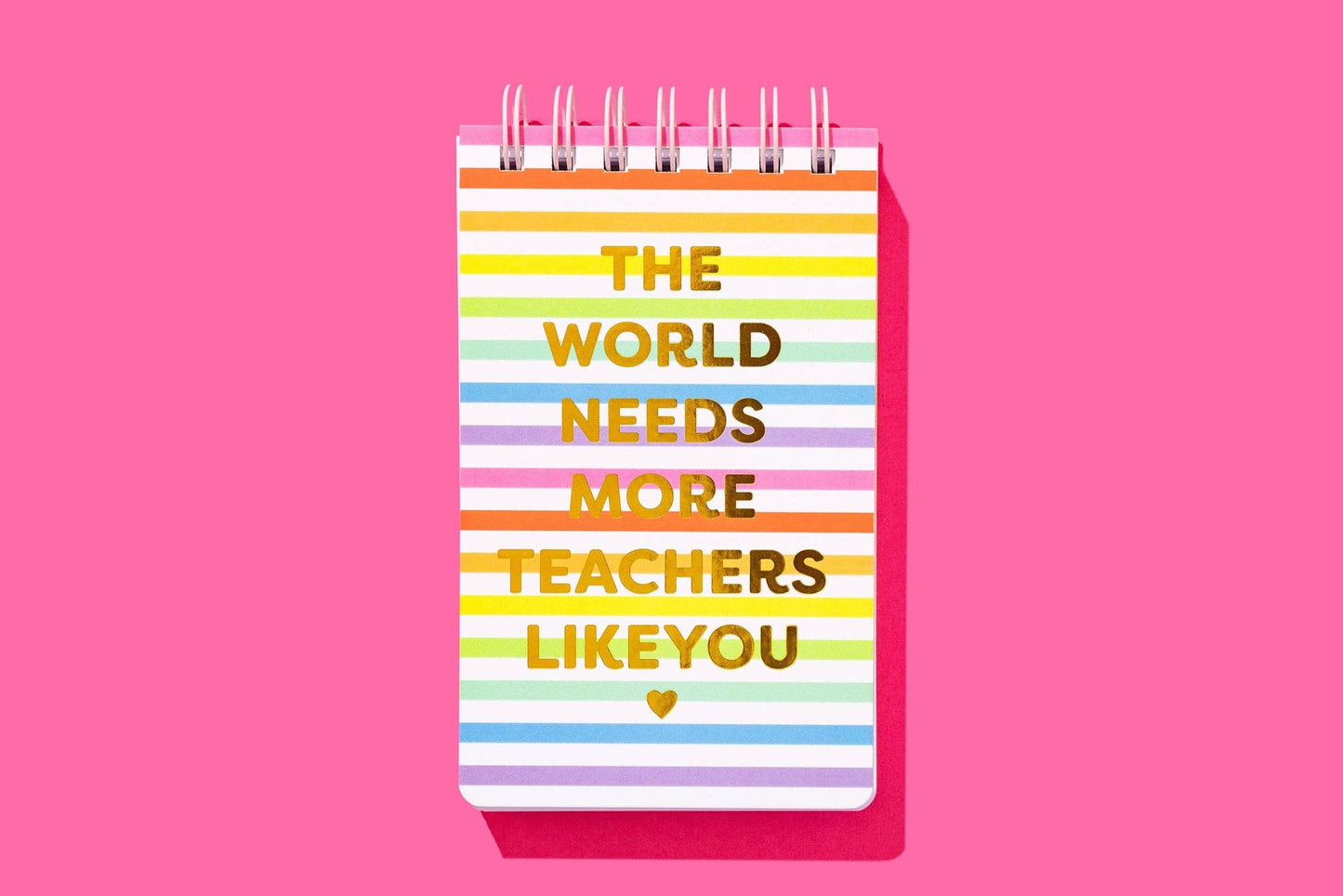 Teacher Gift Box