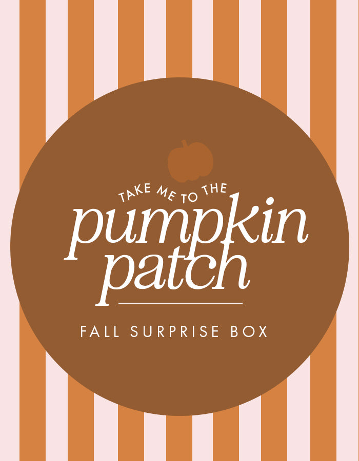 Fall Surprise Box - 2025