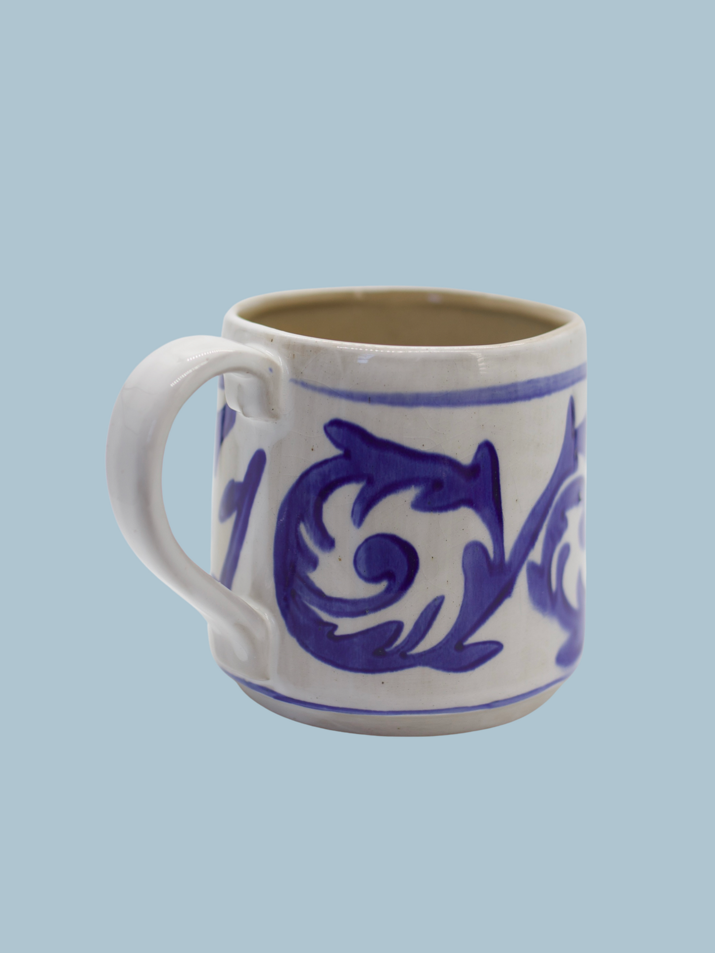 Eloise Mug - 14 oz
