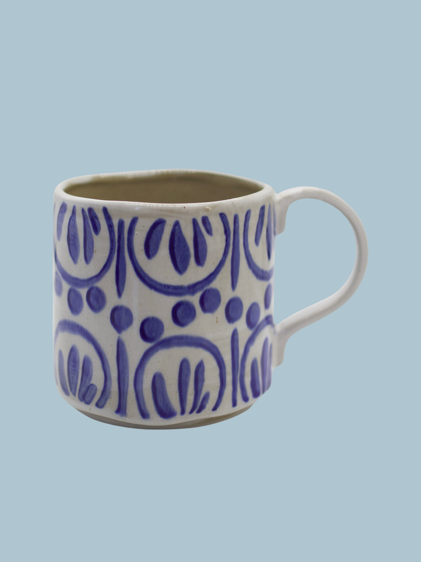 Isla Mug - 14 oz