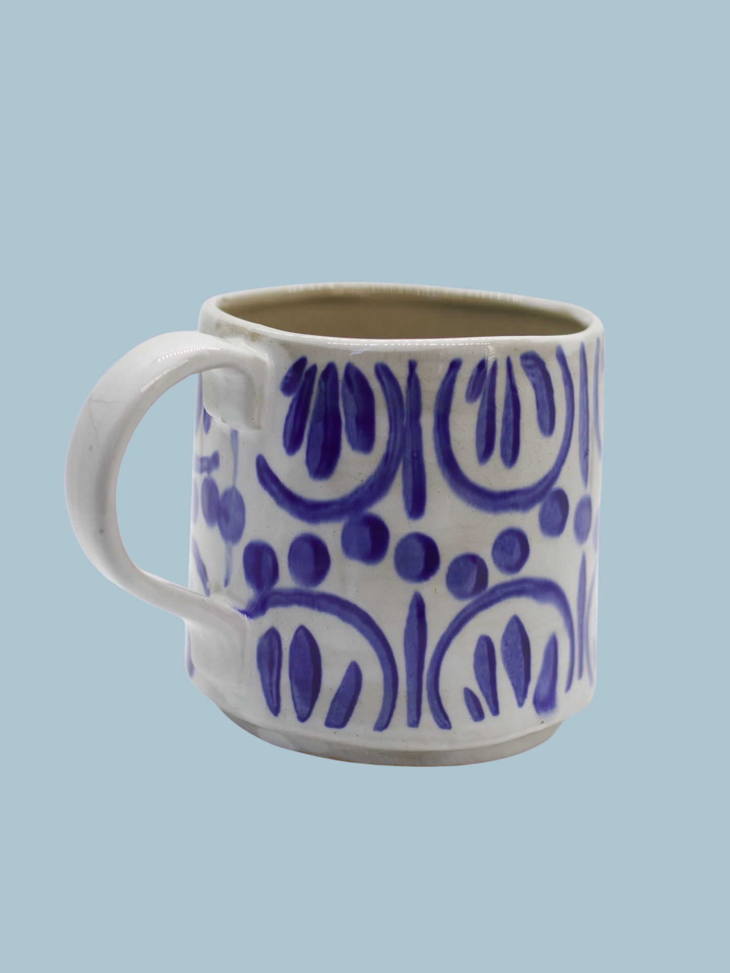 Isla Mug - 14 oz