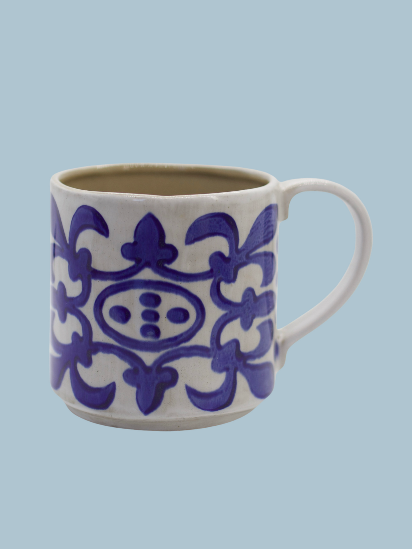Margot Mug - 14 oz