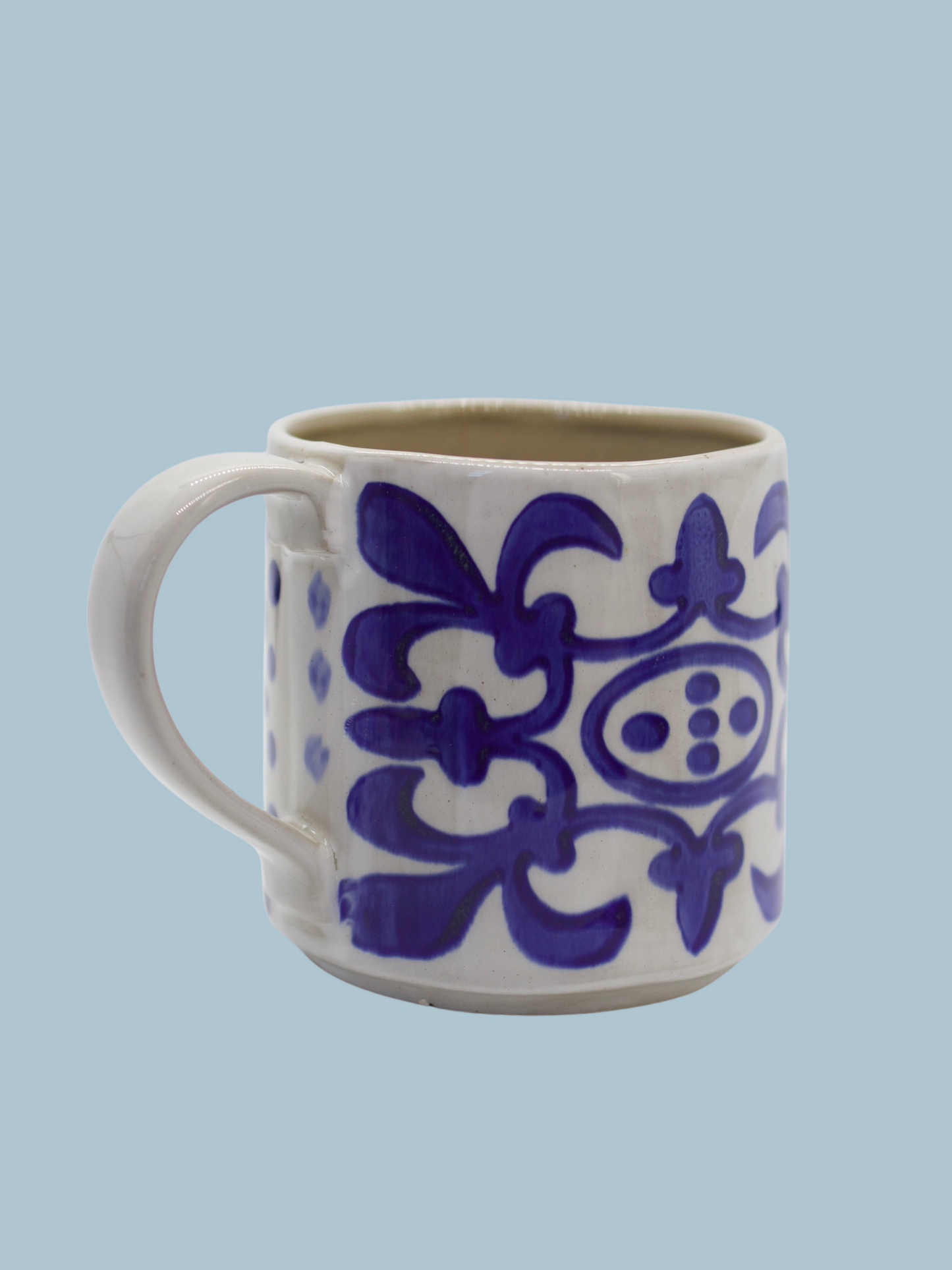 Margot Mug - 14 oz