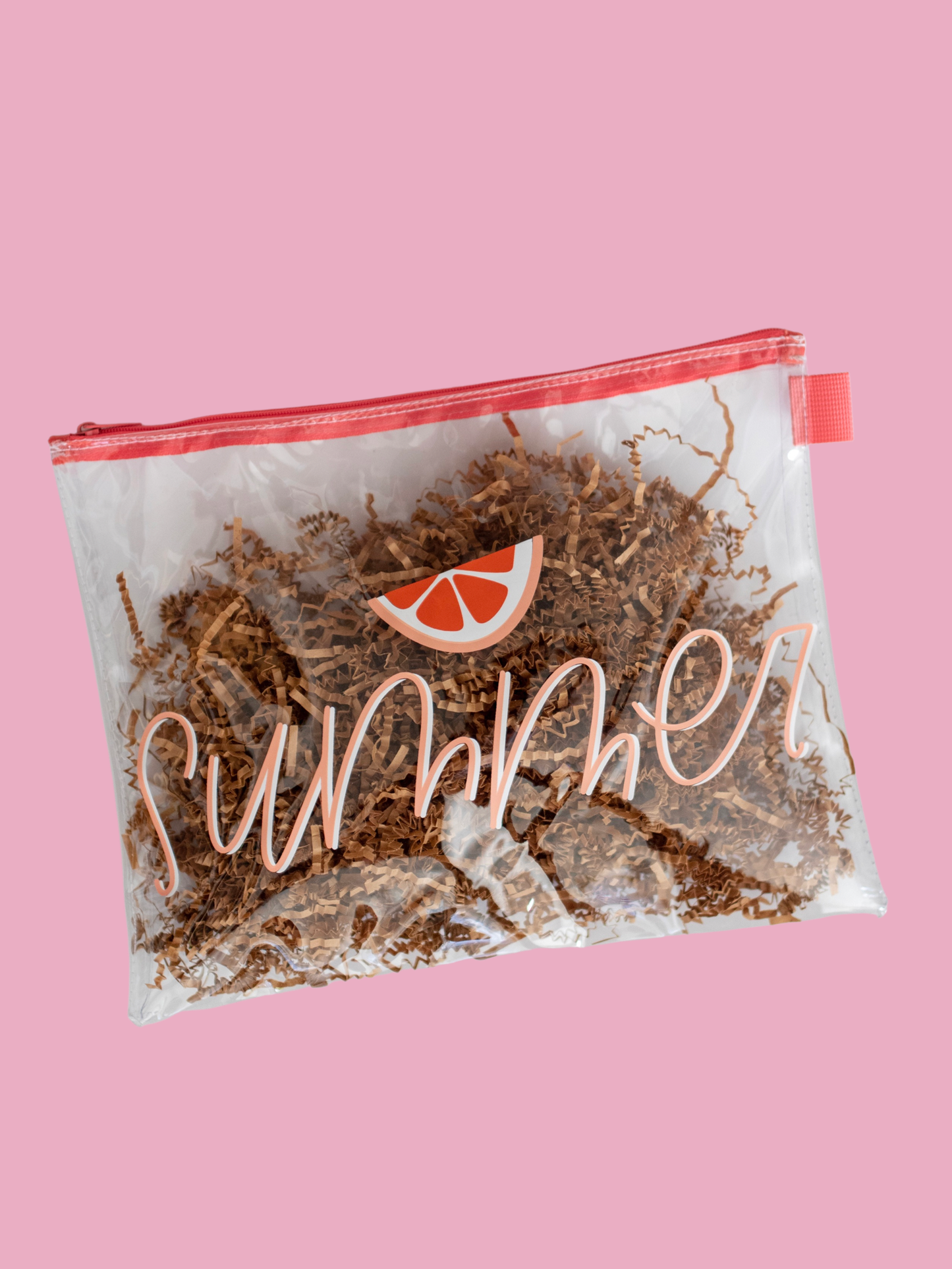 Summer Pouch