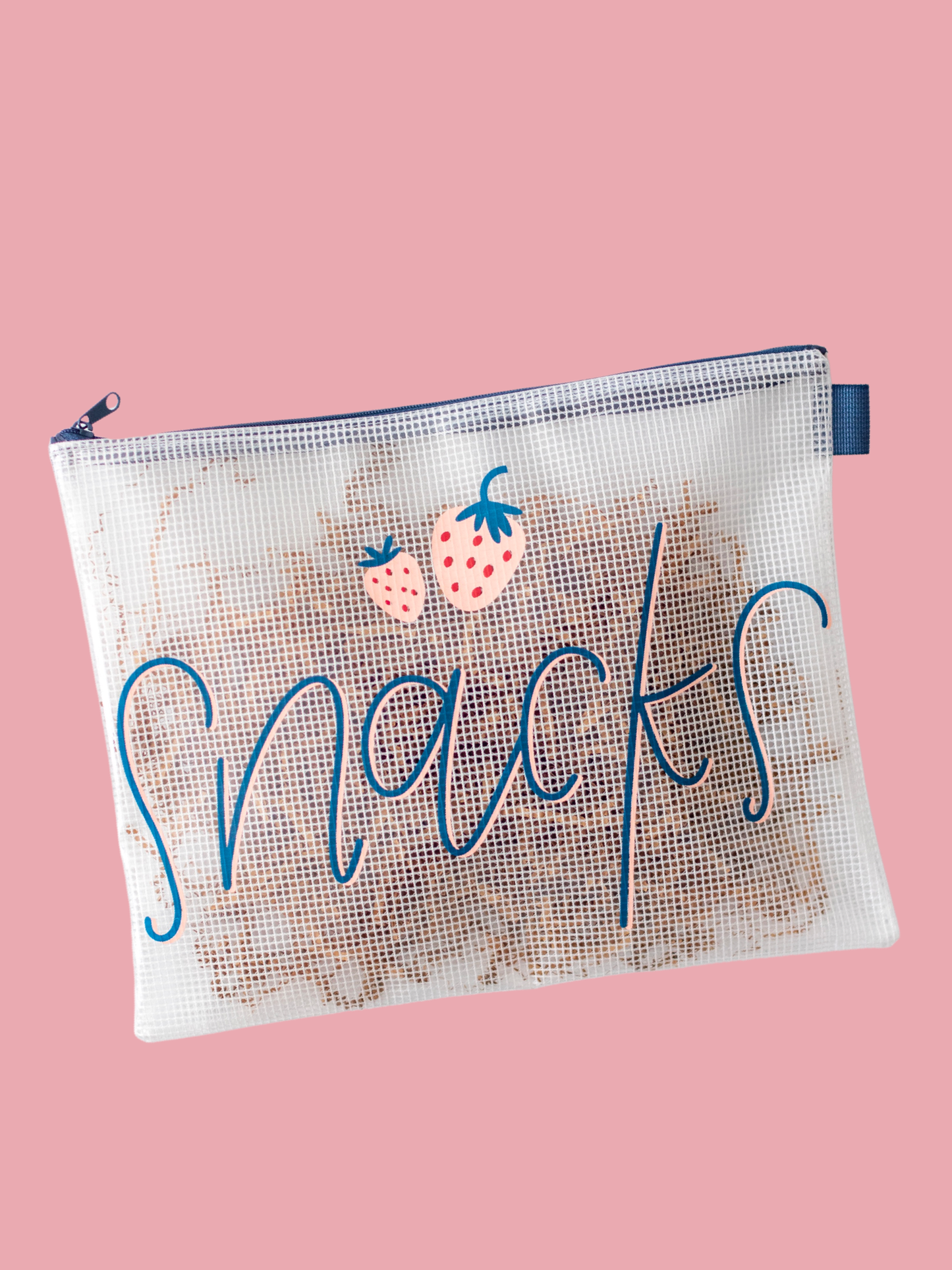 Snack Pouch