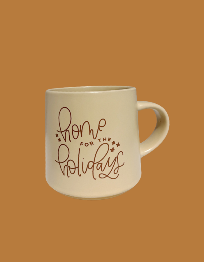 Limited Edition: Home for the Holidays