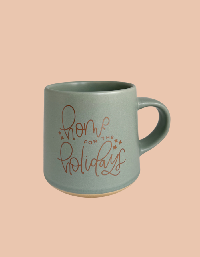 IMPERFECT Limited Edition: Home for the Holidays
