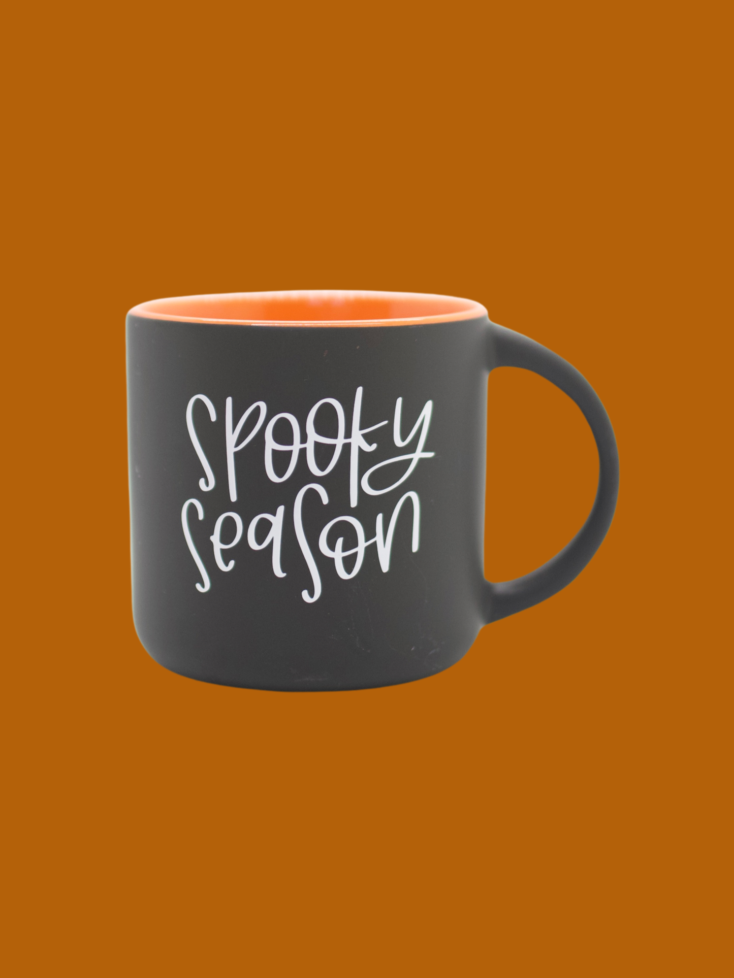 Spooky Season Mug