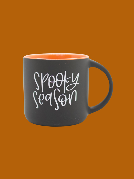 IMPERFECT Spooky Season Mug