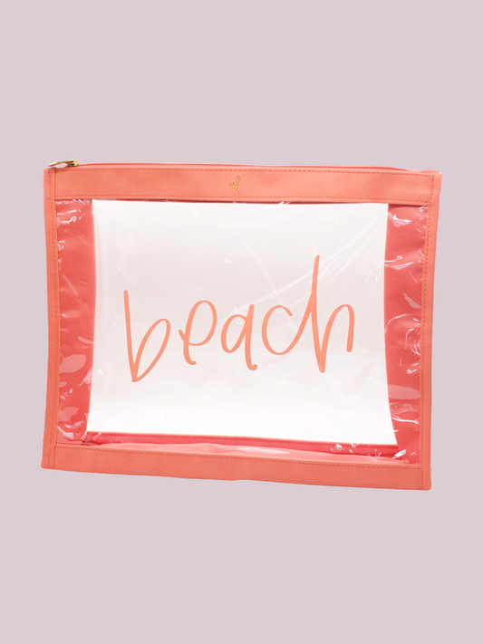 Beach Pouch
