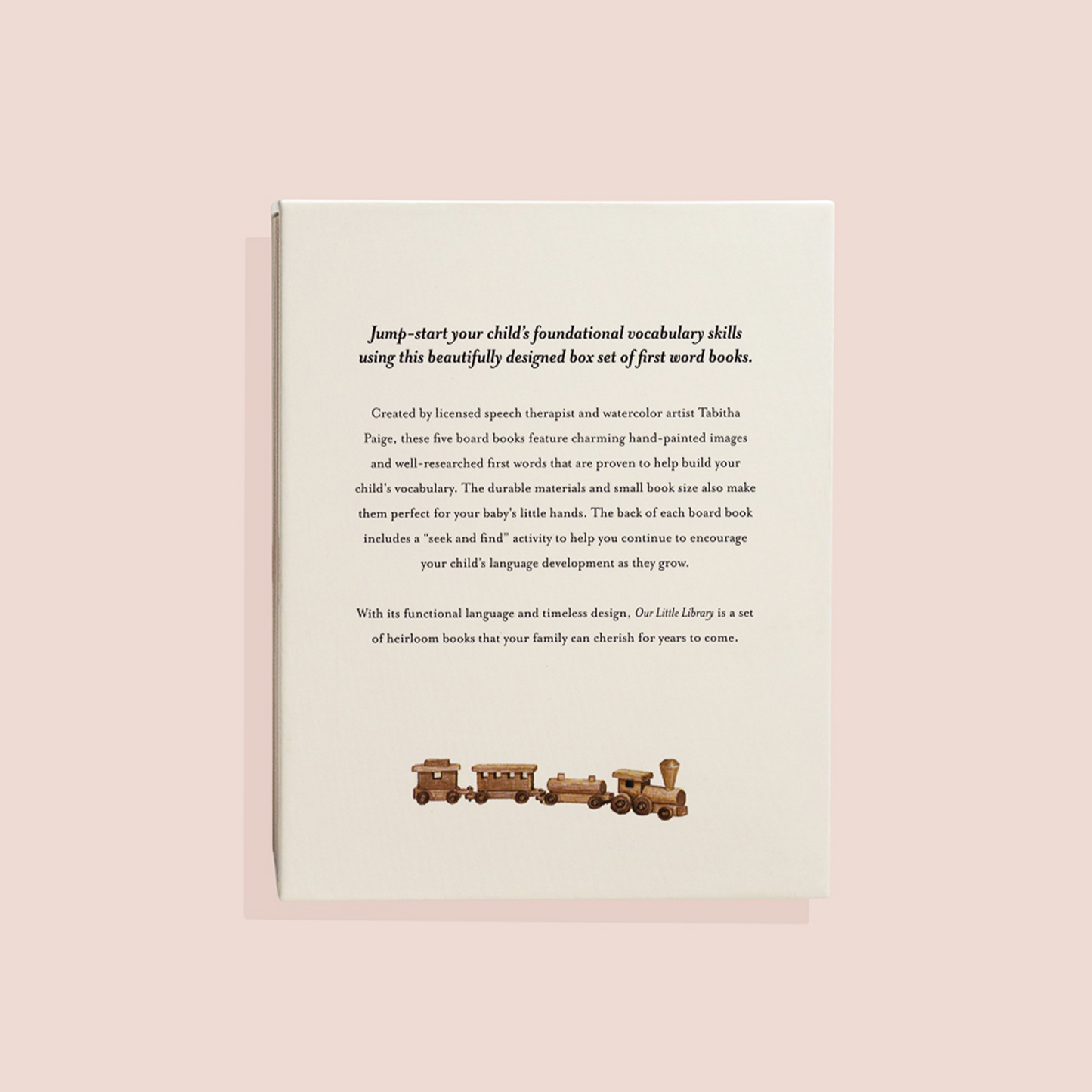 Our Little Library Vol 1