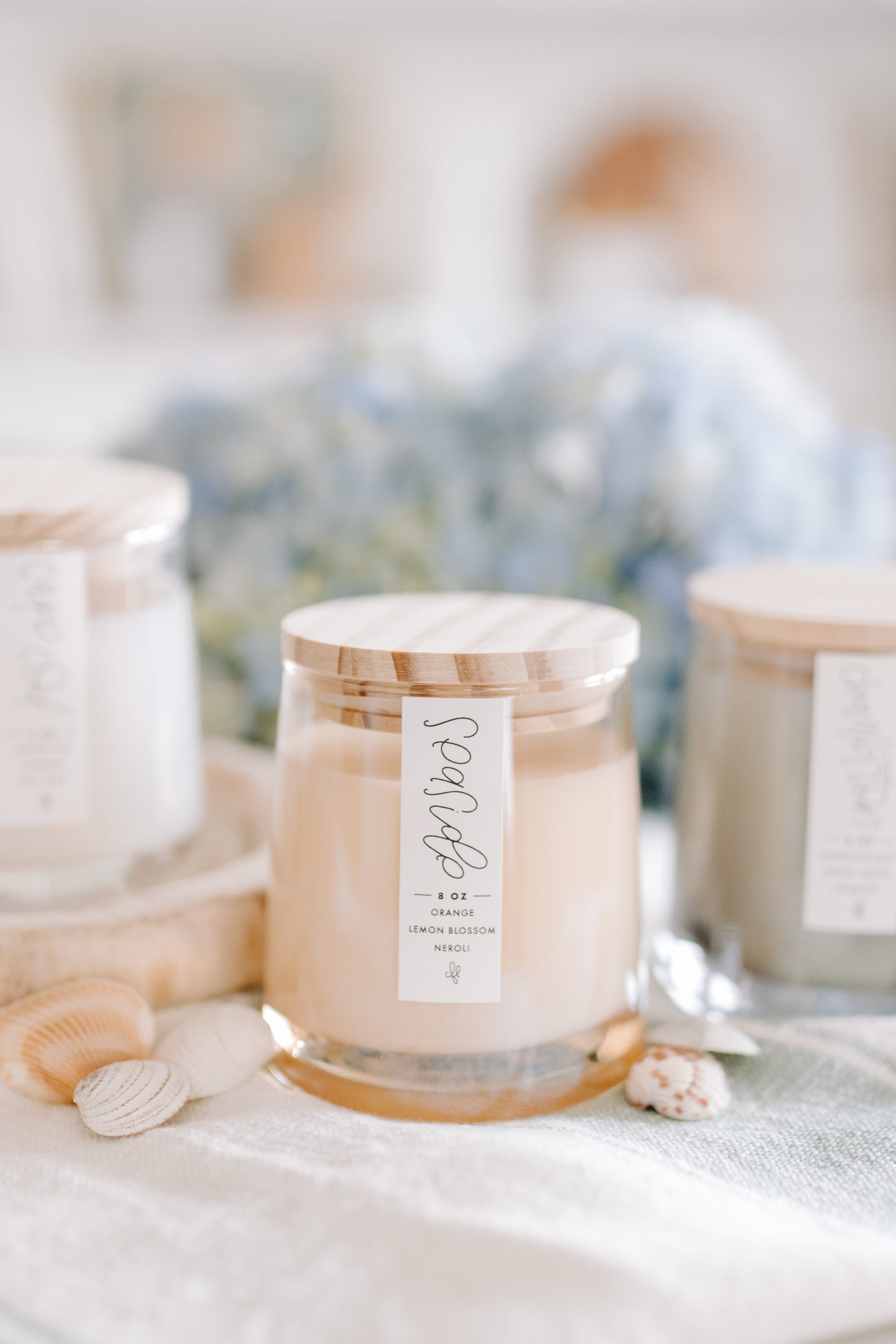 Coastal Grandma Gift Box