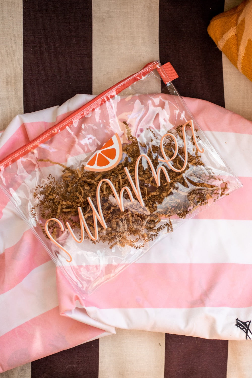 Summer Pouch