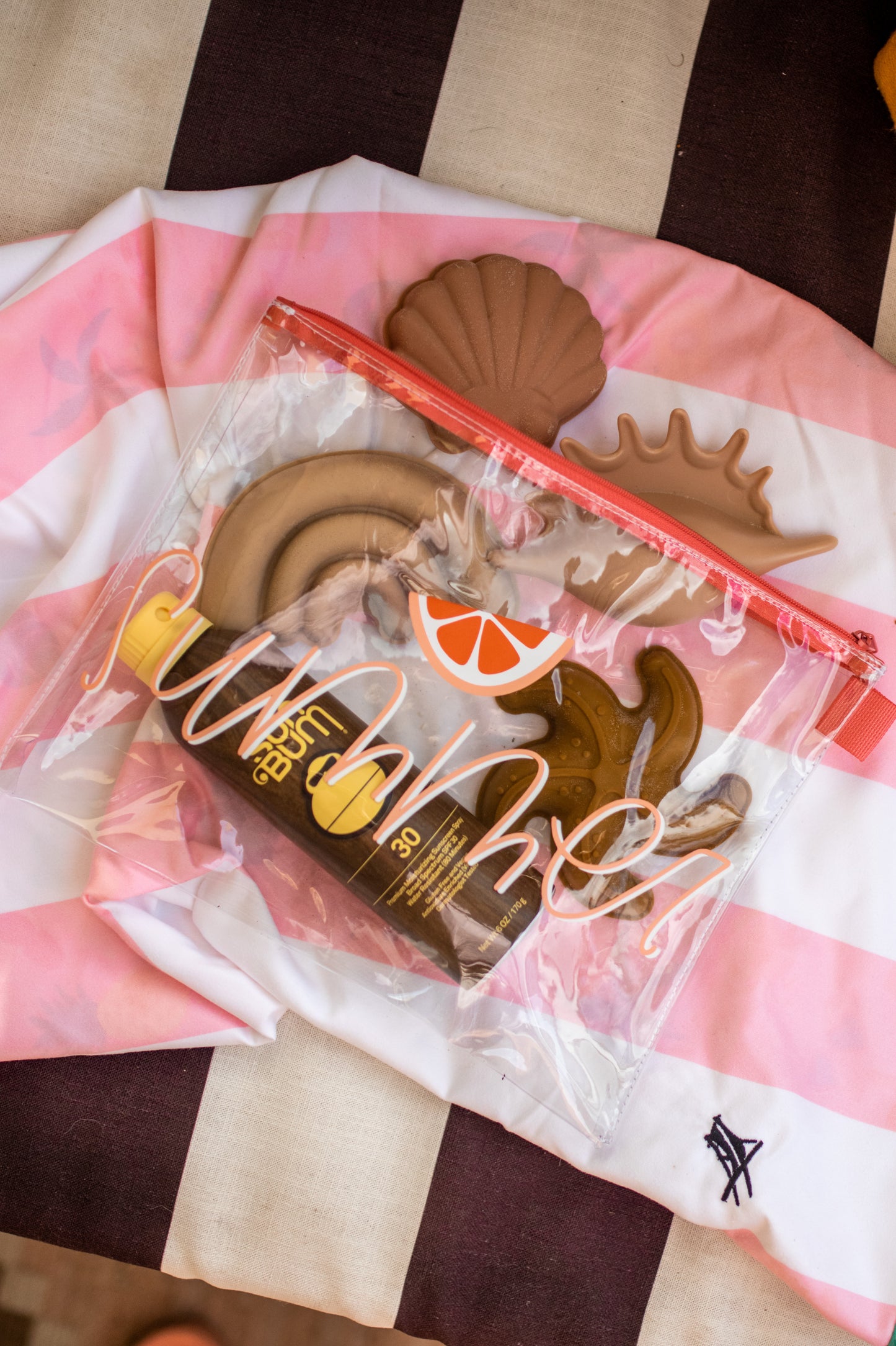 Summer Pouch