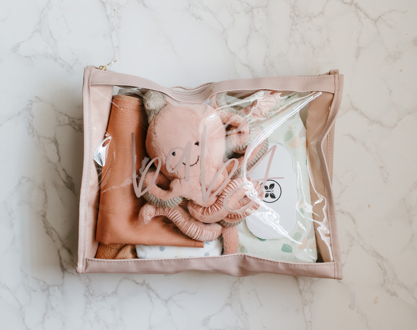 Baby Pouch - NEW