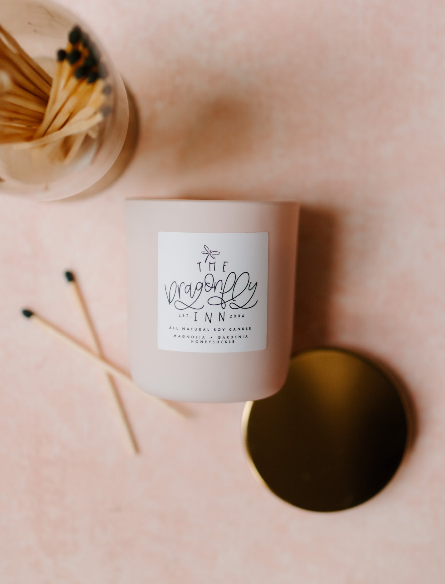 Dragonfly Inn Gift Box