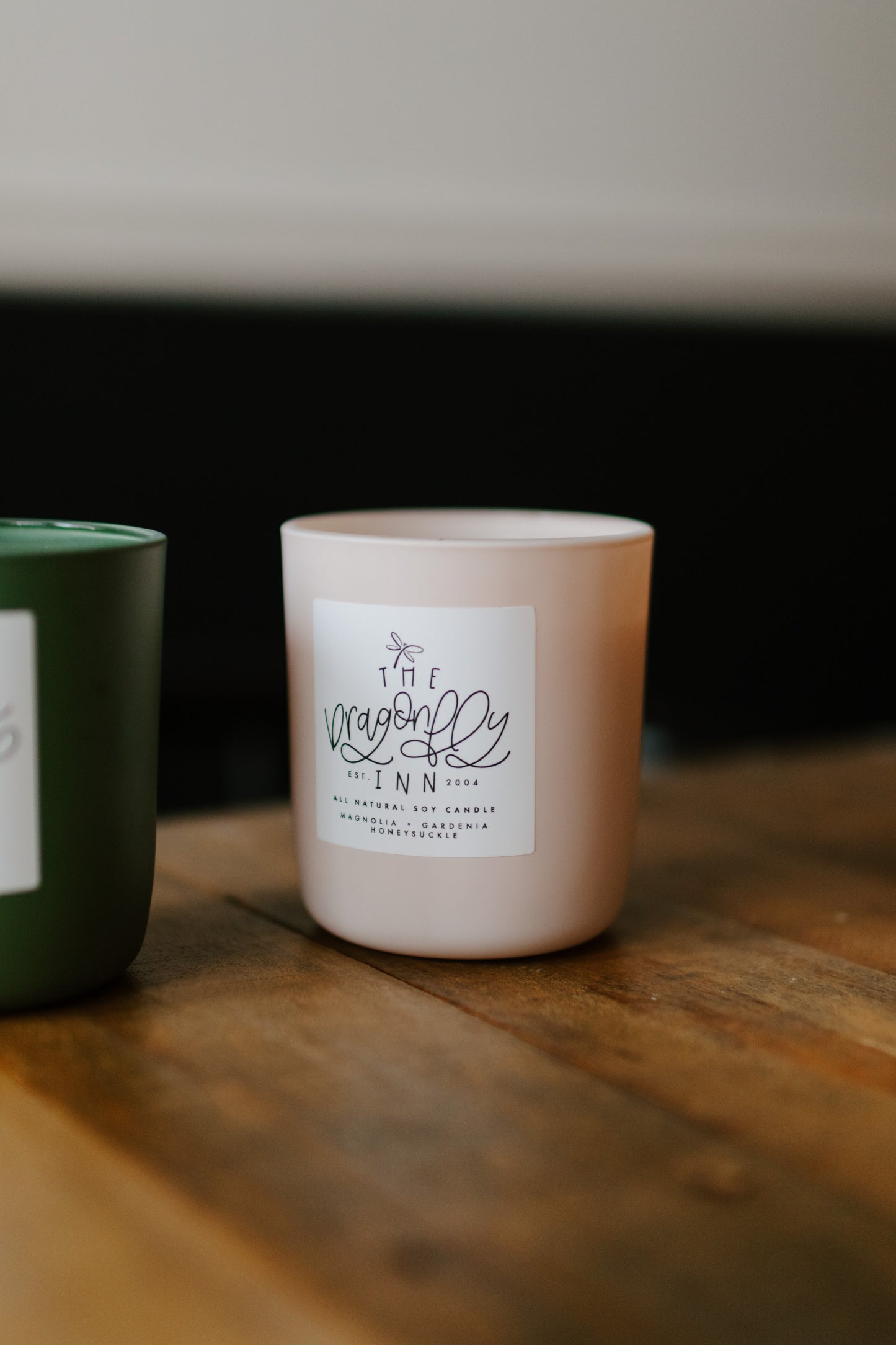 Dragonfly Inn Gift Box