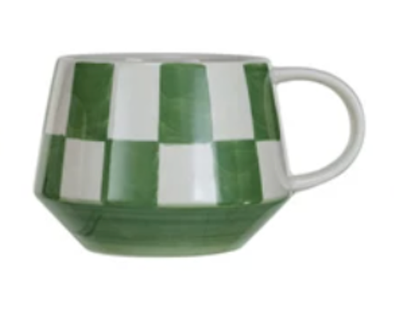 Clover Mug - 10 oz
