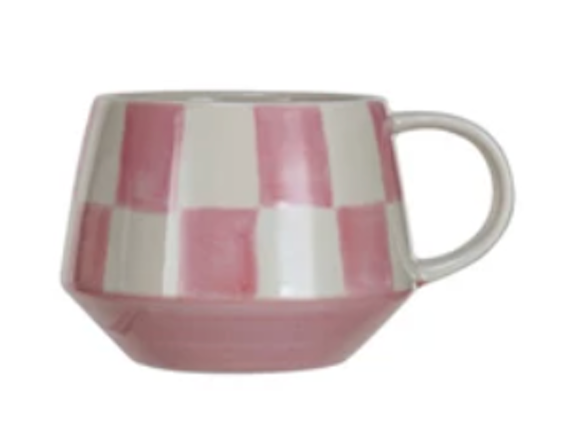 Lulu Mug - 10 oz