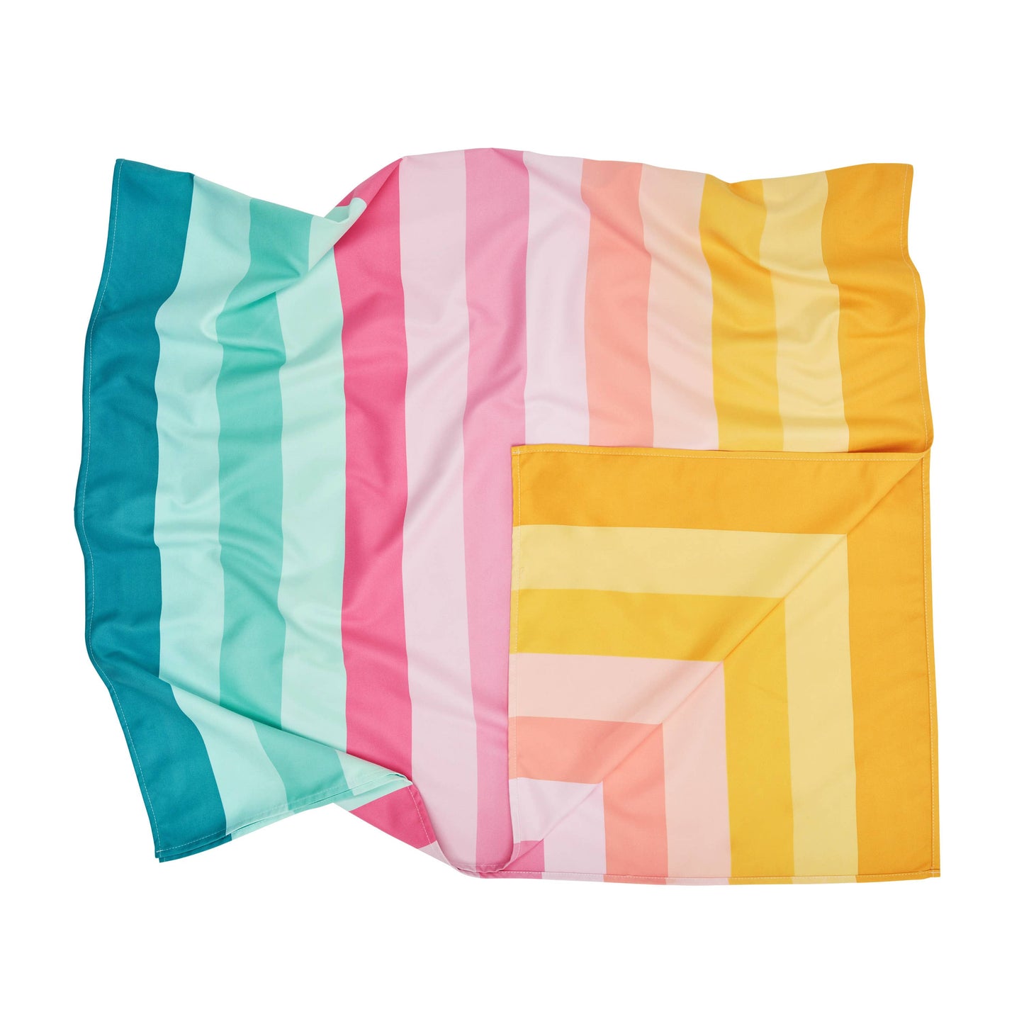 Dock & Bay Quick Dry Towels - Coastal Candy