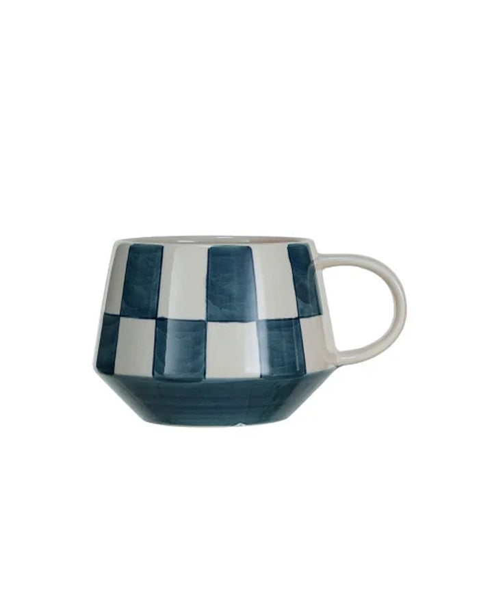 Navy Mug - 10 oz
