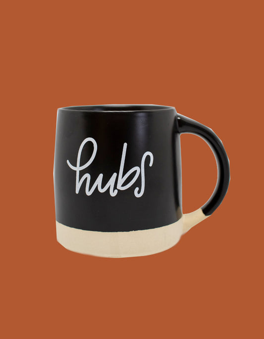 Hubs Mug