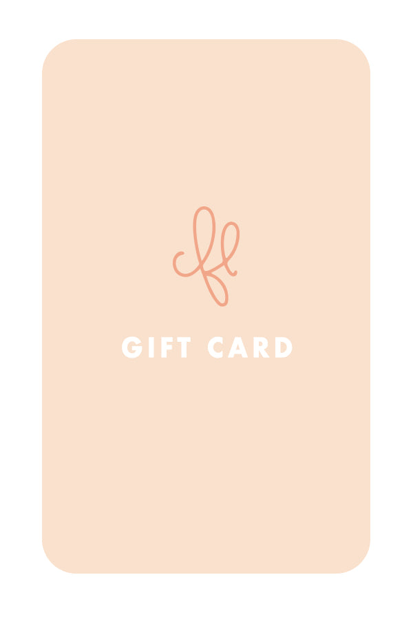 CFL Gift Card