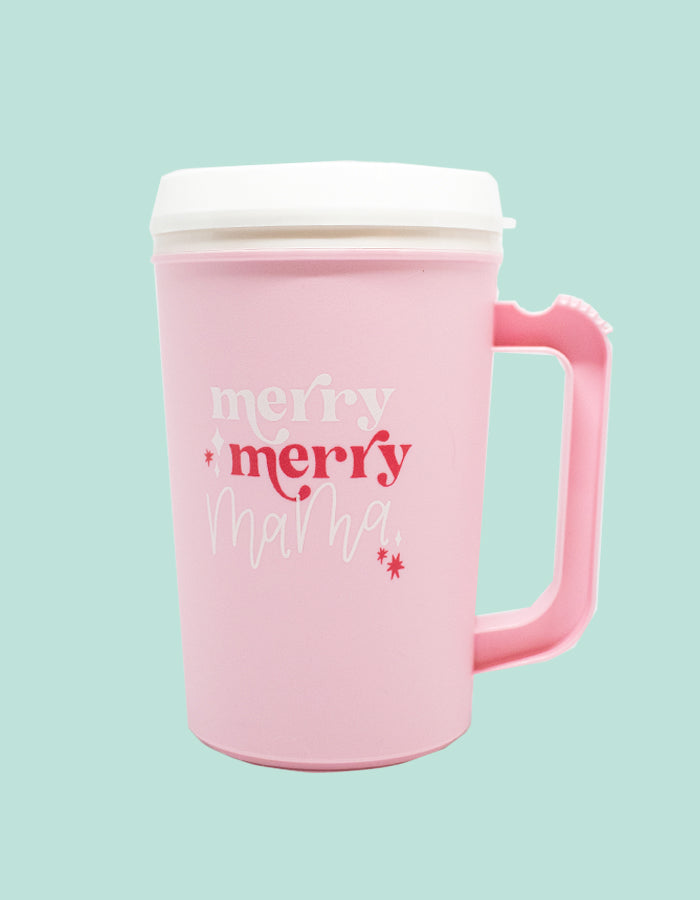 Merry, Merry Mama Thermos