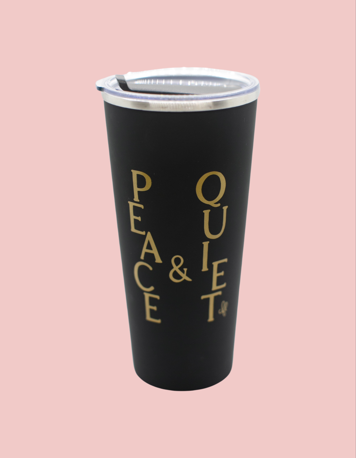 Take Care of Yourself 40 oz Tumbler – Chalkfulloflove