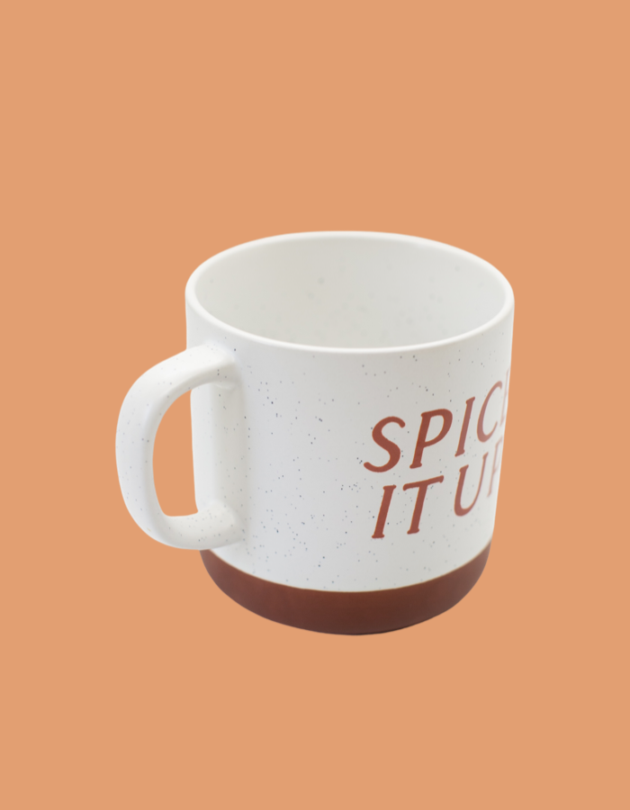 IMPERFECT Spice it Up Mug