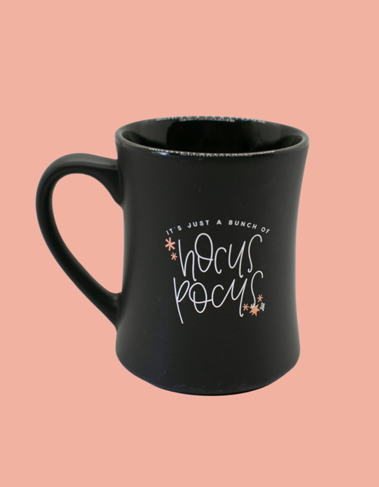 IMPERFECT Hocus Pocus Mug