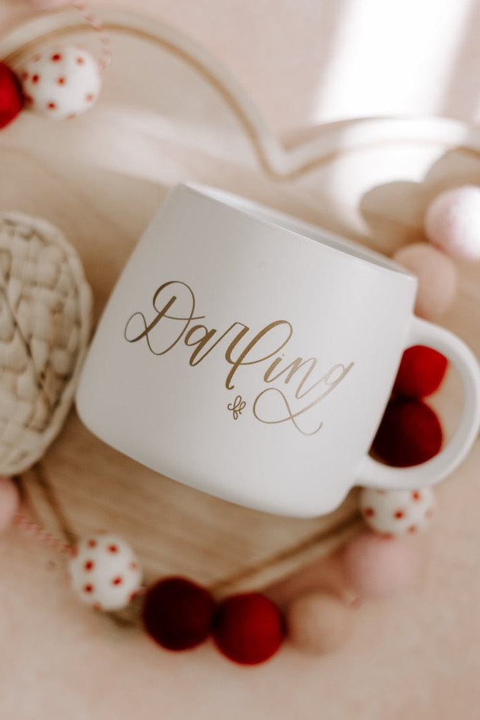 Darling Mug