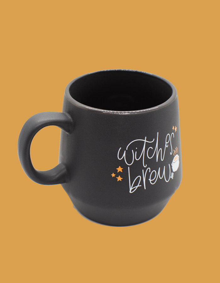 IMPERFECT Witches Brew Mug