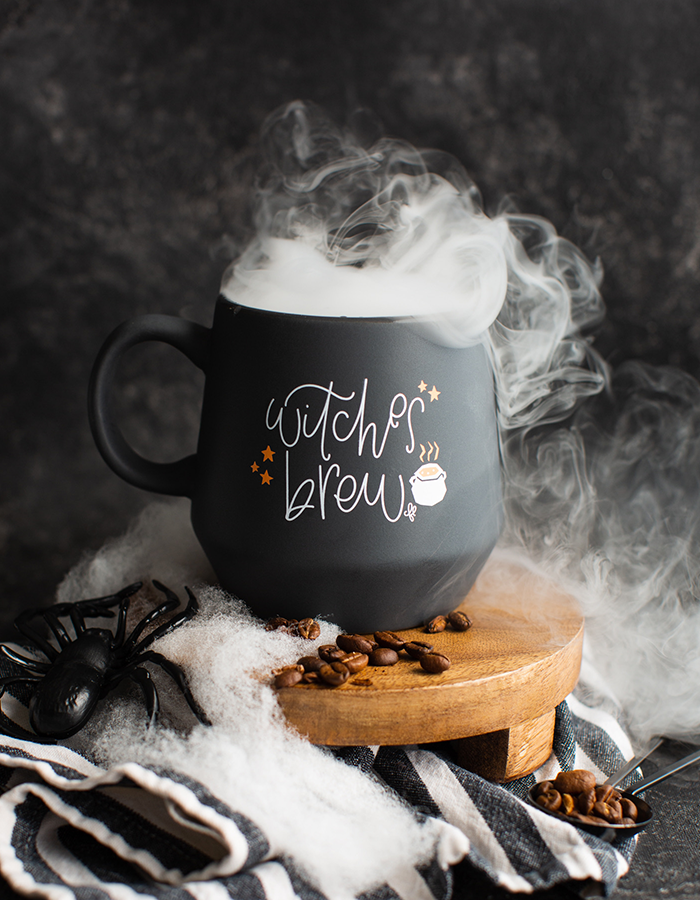 IMPERFECT Witches Brew Mug