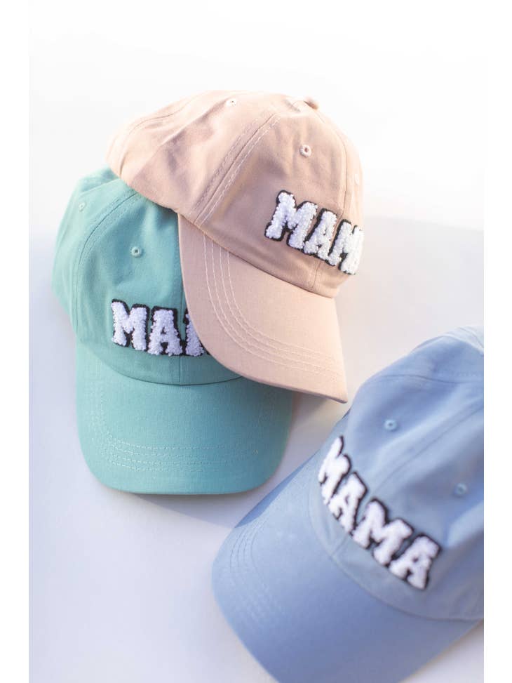 Mama Hat