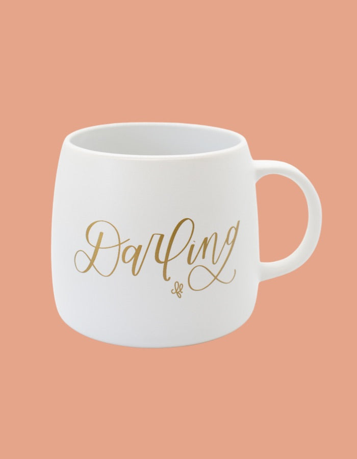 Darling Mug