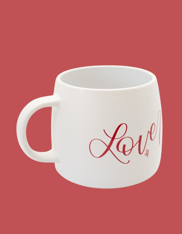 Lover Mug