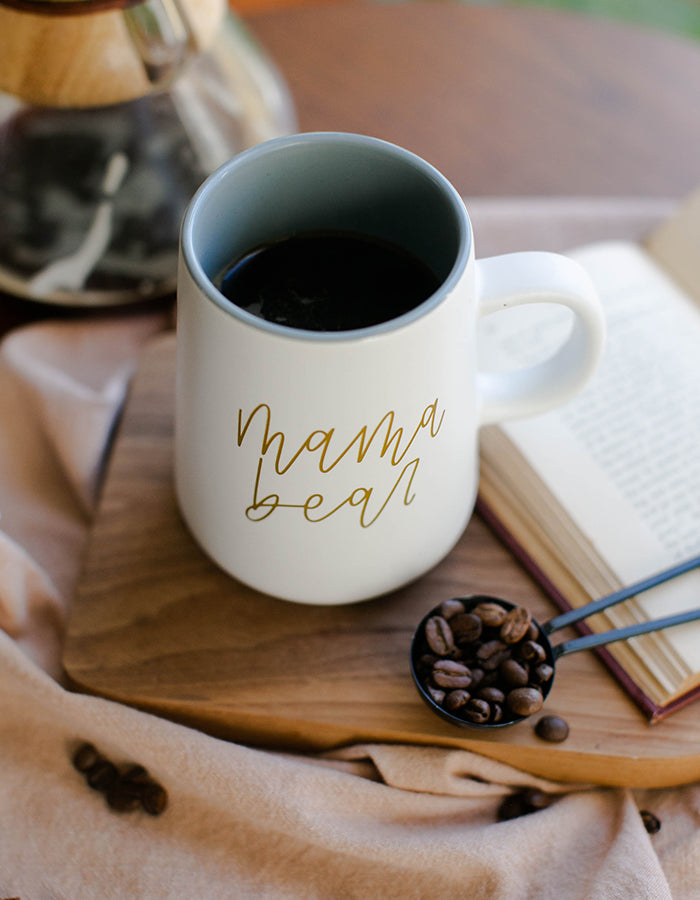 Mama Bear Mug