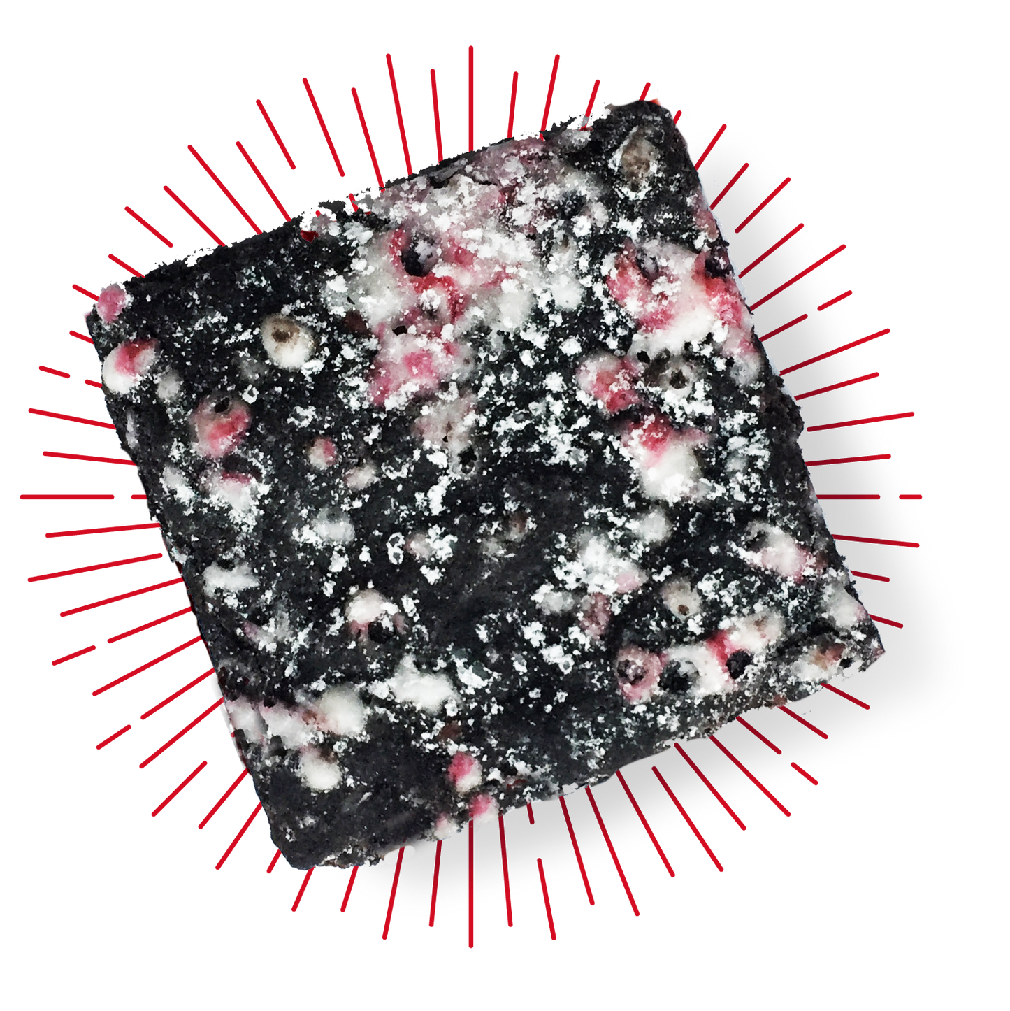Dark Chocolate Peppermint Holiday Cookie Brittle