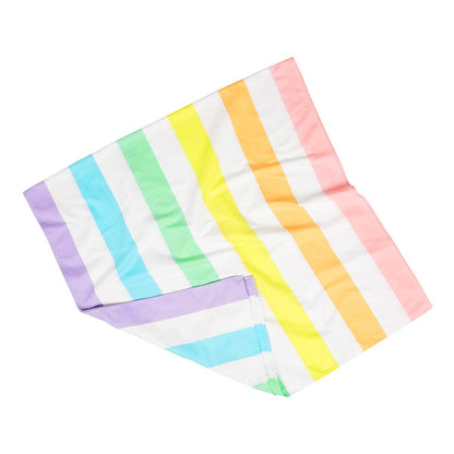 Dock & Bay Quick Dry Towels - Unicorn Waves