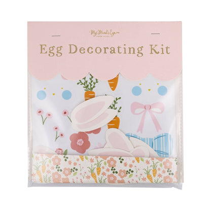 Egg Decorating Kit