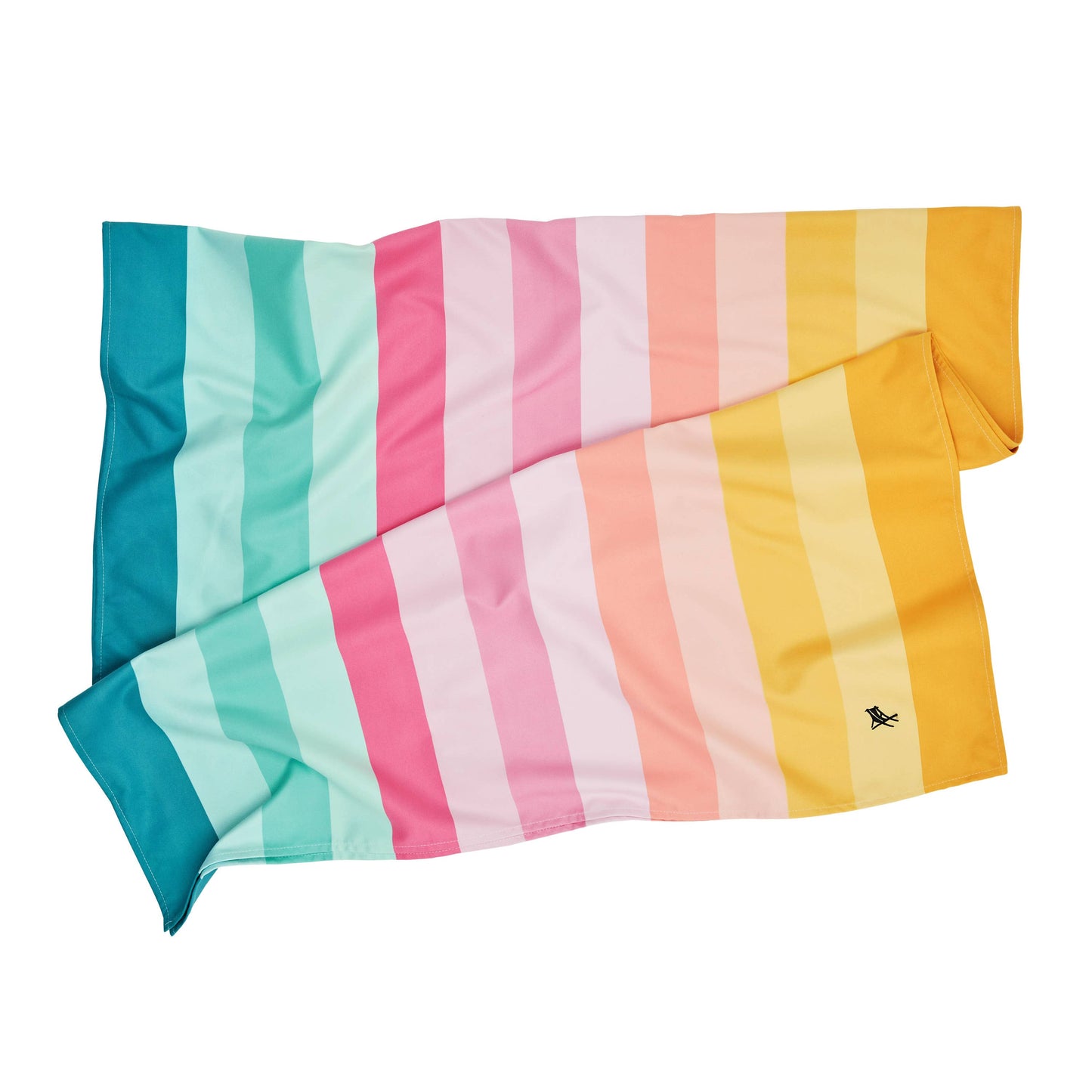 Dock & Bay Quick Dry Towels - Coastal Candy