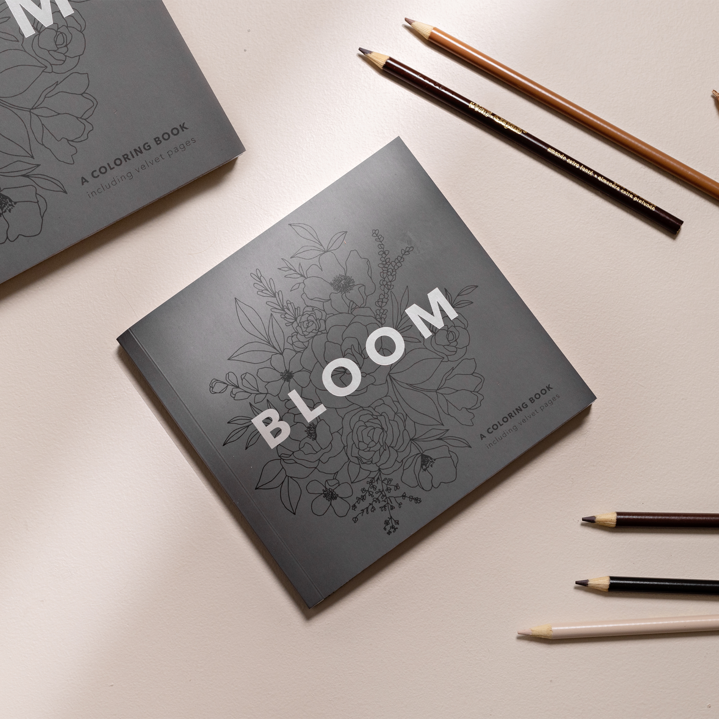 Bloom (Mini)