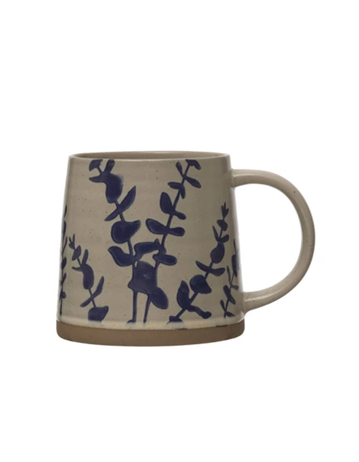 The Eucalyptus Mug