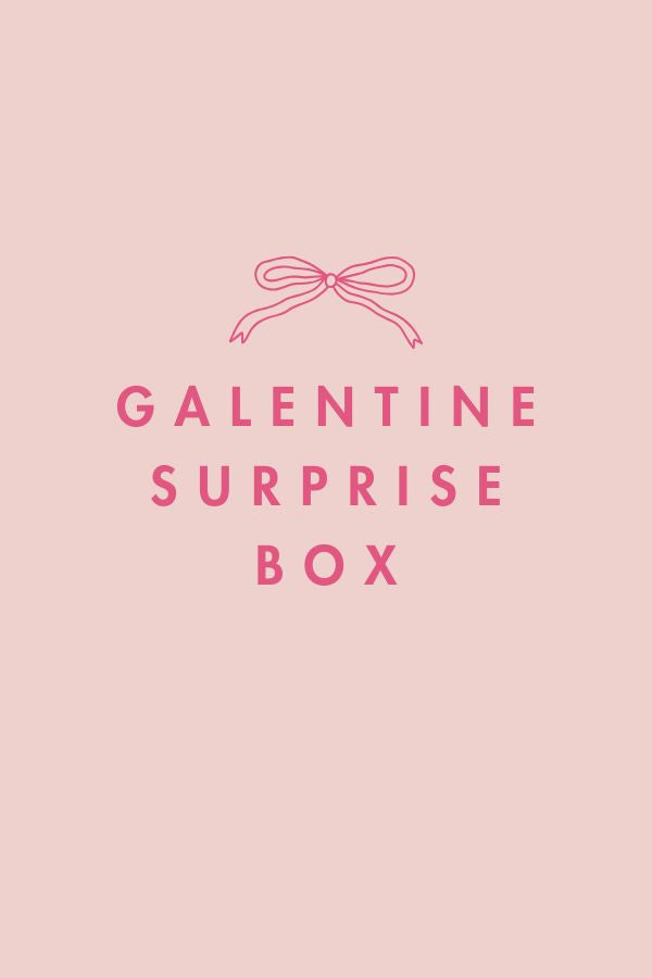 Galentine Surprise Box 2025