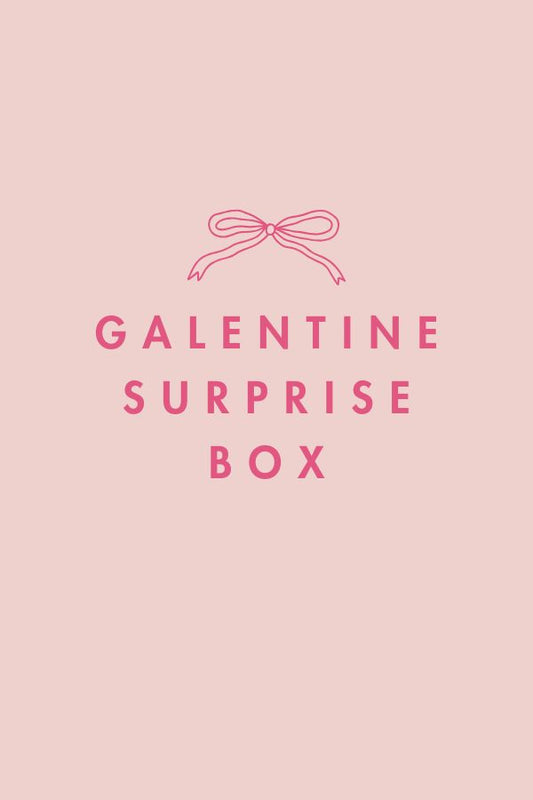 Galentine Surprise Box 2025